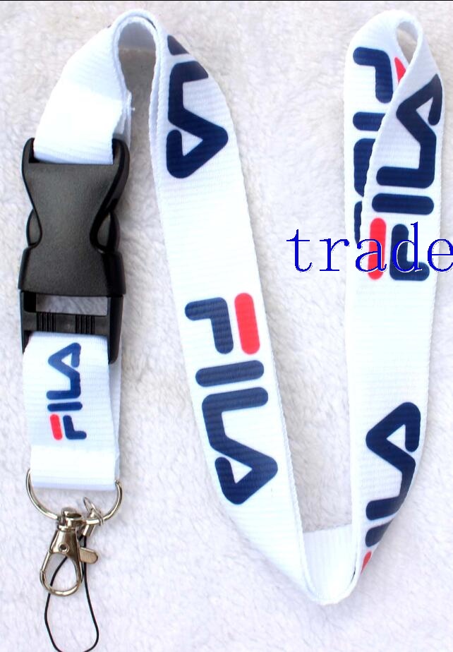 FILA lanyard