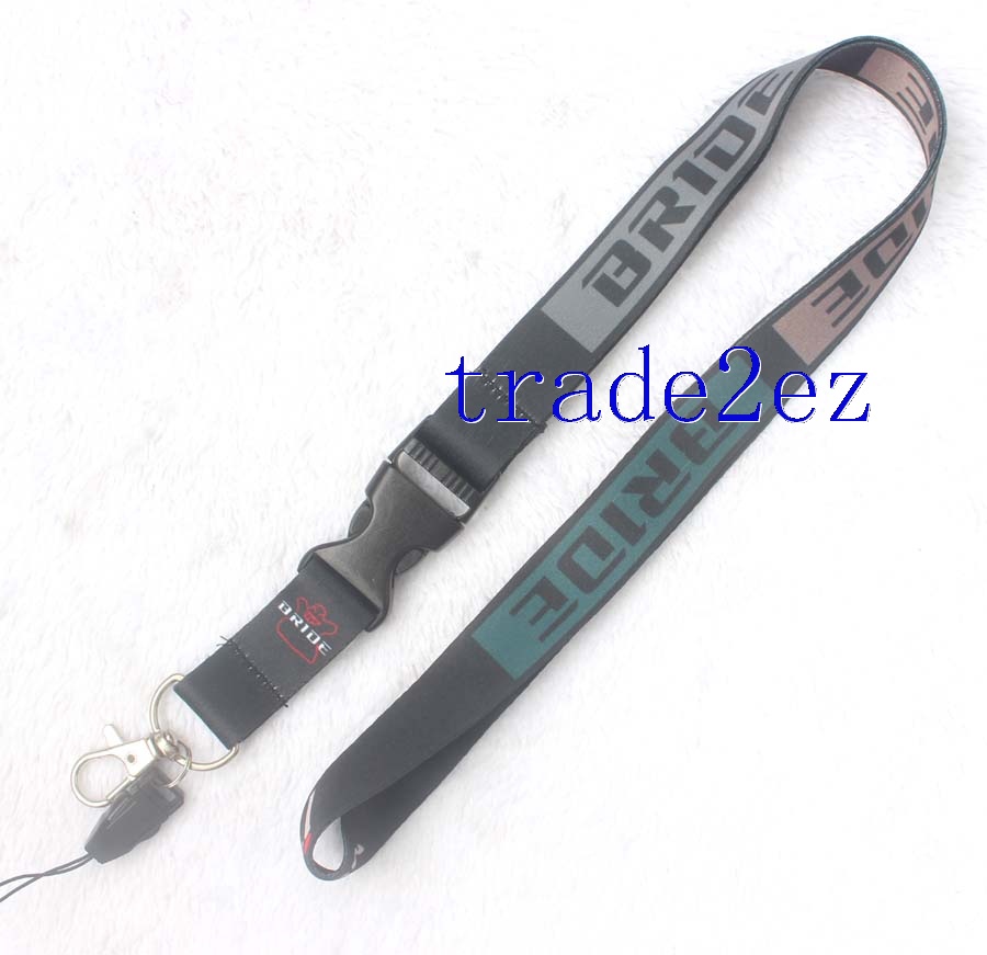 Orioe Lanyard Strap Keychain