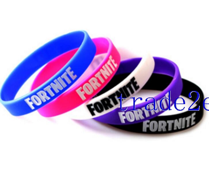 Fortnite Silicone Bracelet