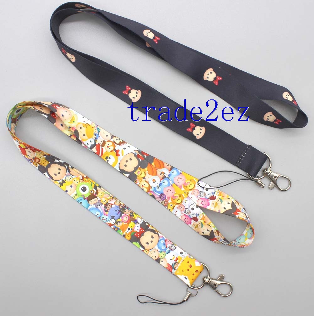 Tsum lanyard