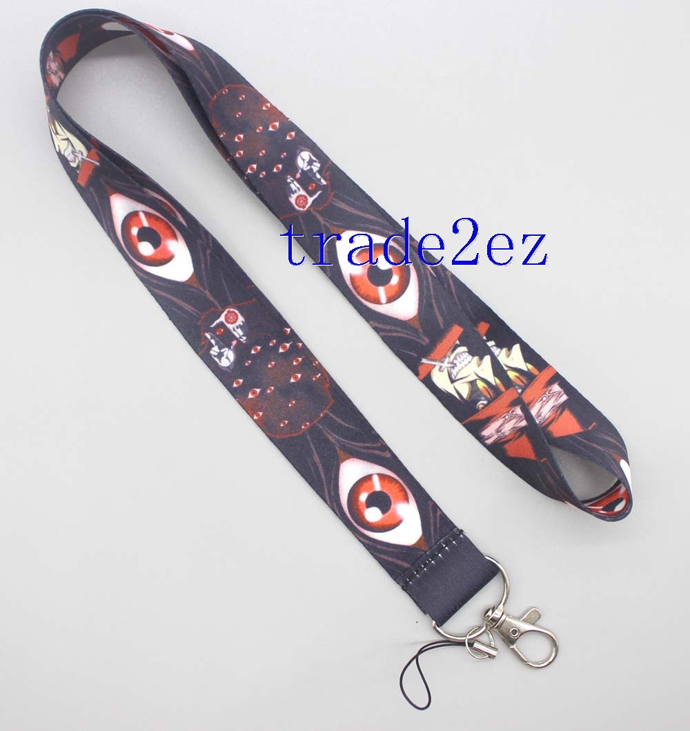 HELLSING lanyard