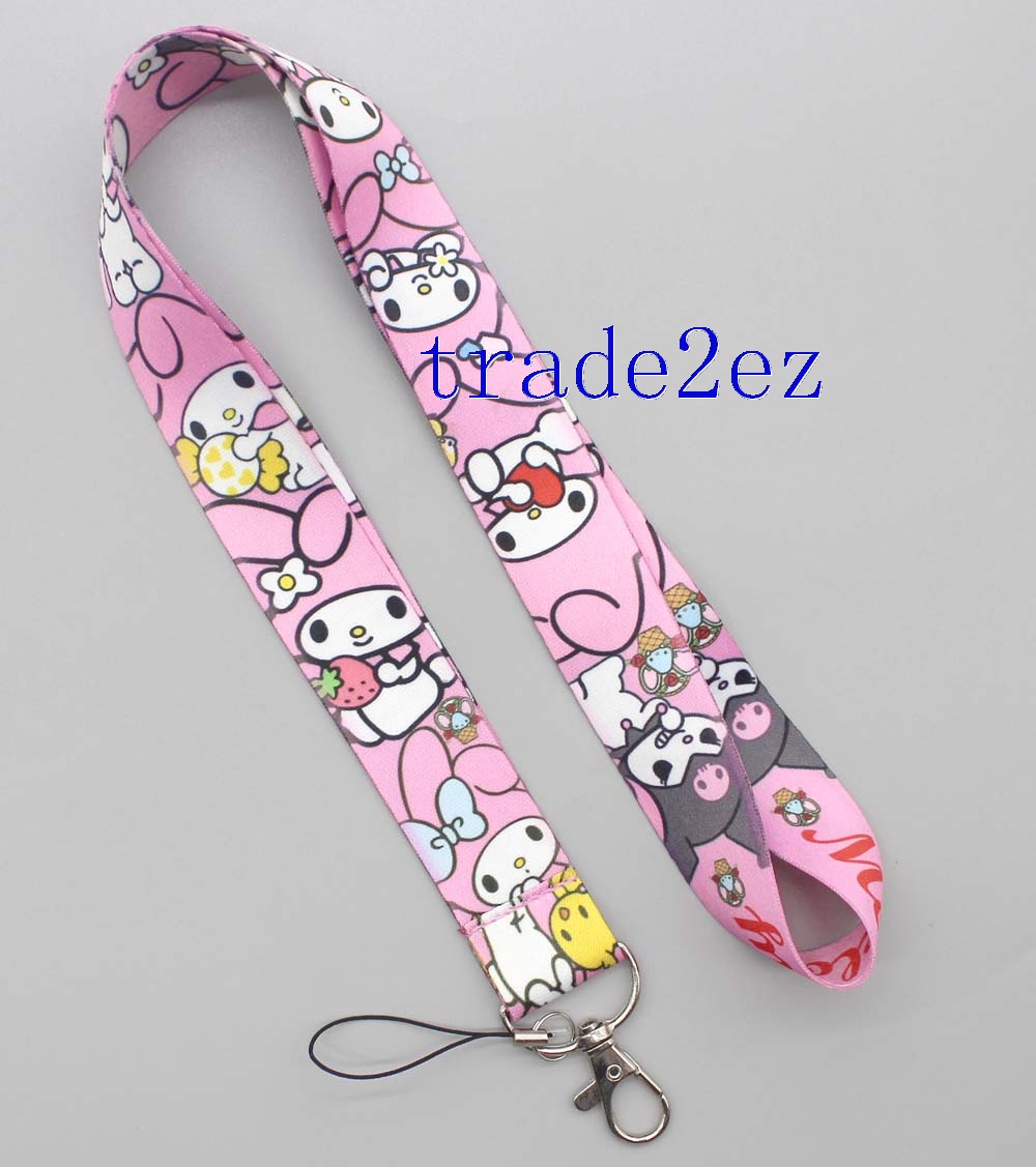 melody lanyard