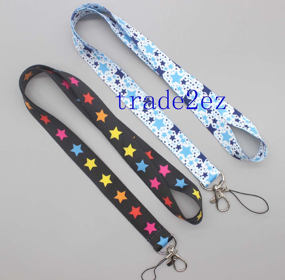 star lanyard