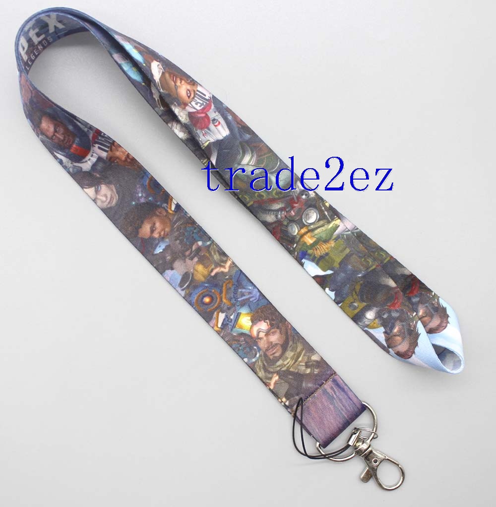 apex lanyard