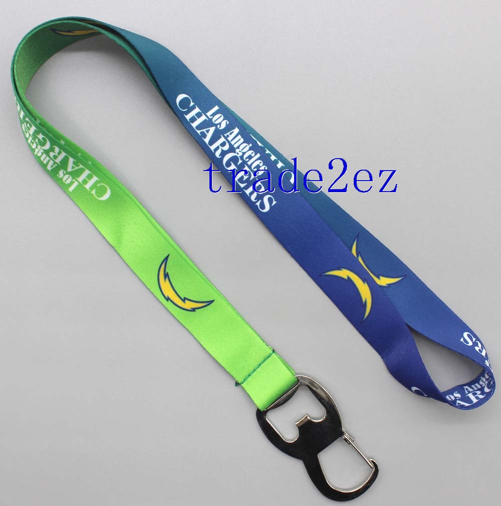Los Angeles Chargers lanyard