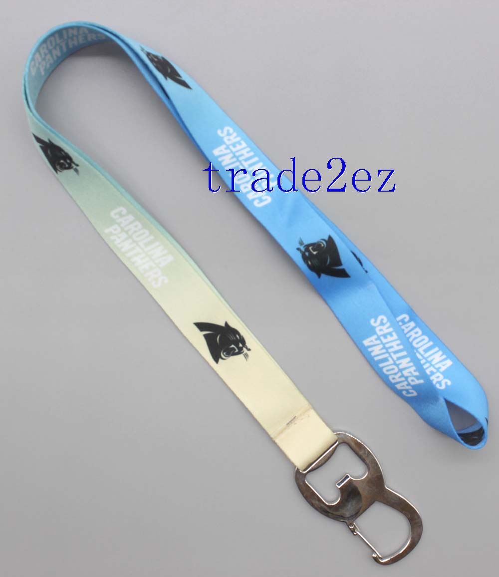 Calero Panthers lanyard