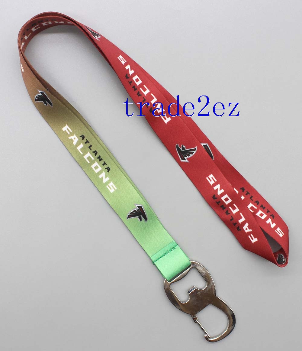 Atlanta Falcons /Falcons lanyard