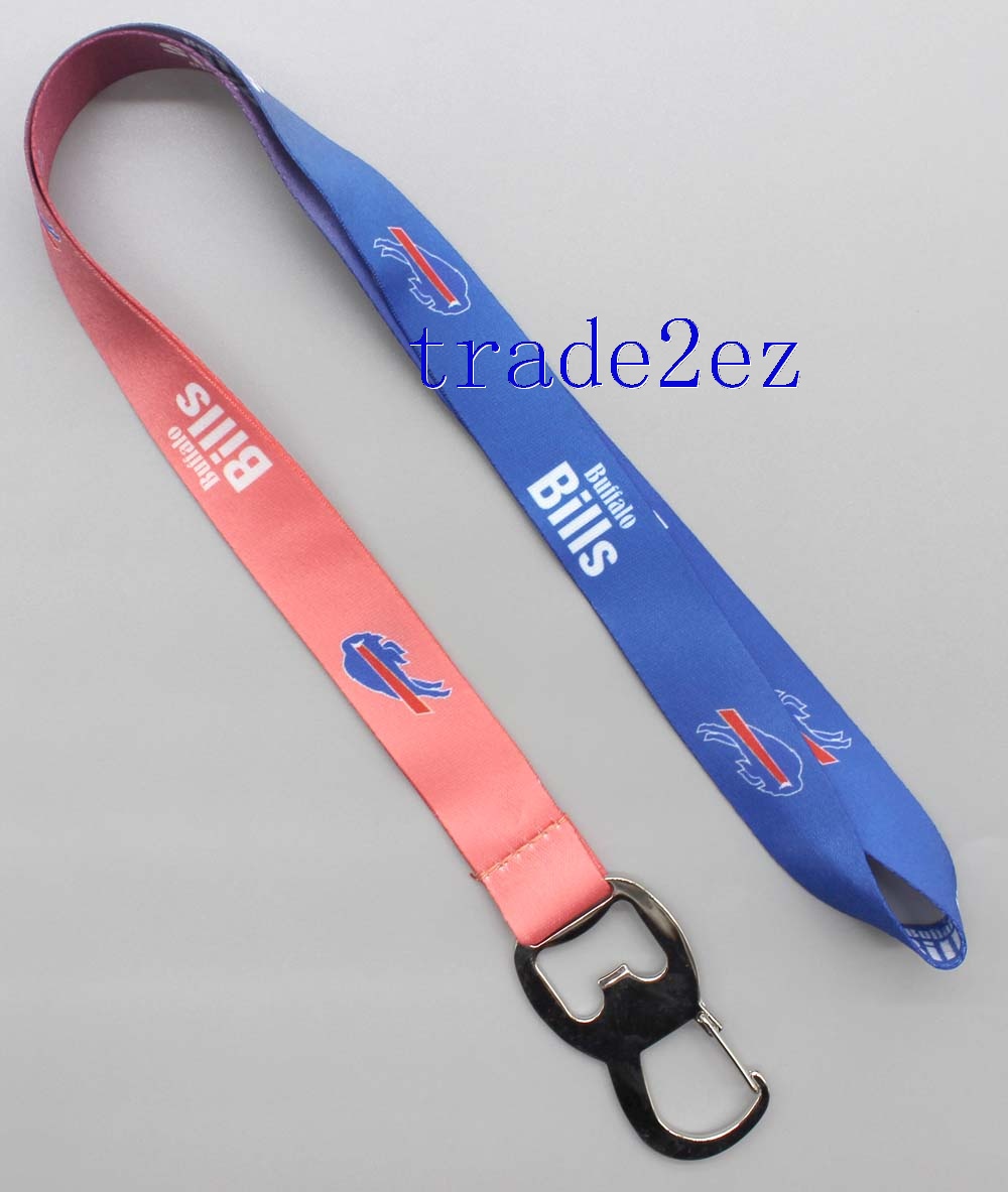 Buffalo Bills lanyard