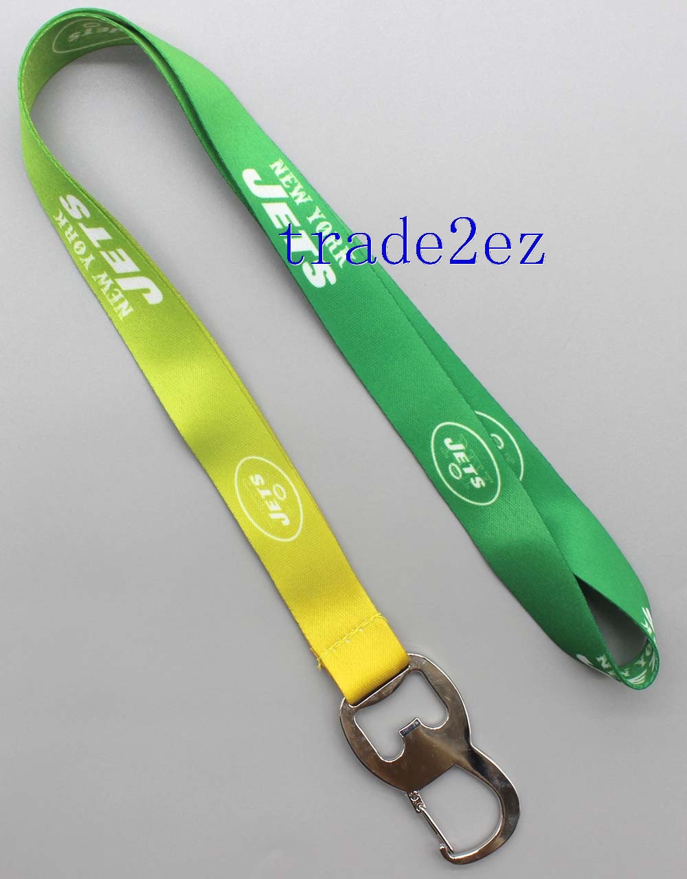 New York Jets lanyard