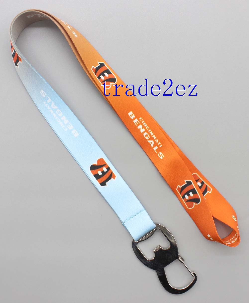 Cincinnati Bengals lanyard