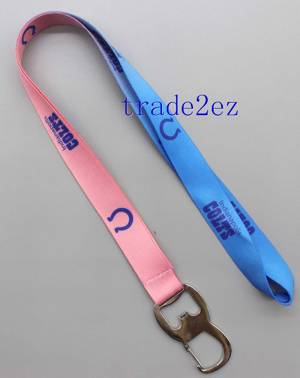 Indianapolis Colts lanyard