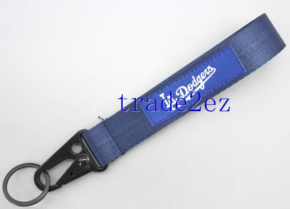 MLB Los Angeles Dodgers small Lanyard