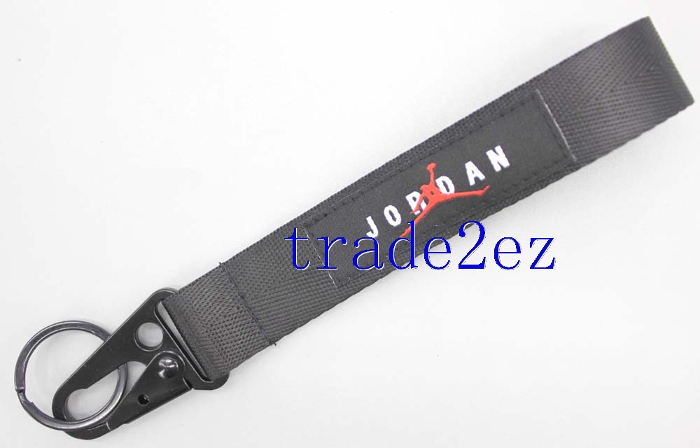 Jordan Lanyard key chain Strap Keychain