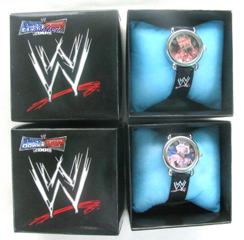 WWE Wrestling watch Children's Watches