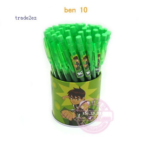 Ben 10 Point Pen for Gift lot & Free Shipping