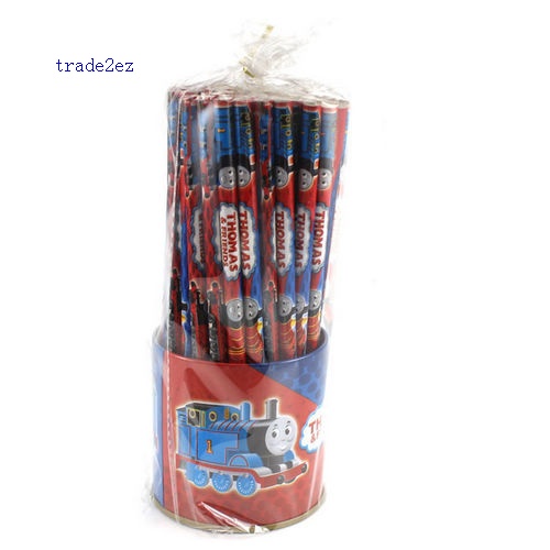 Thomas & Friends Character Pencil